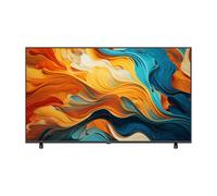 Haier H43K85FUX 109,2 cm (43 ) 4K Ultra HD Smart TV Wifi Nero 250 cd/m² (8,5 ) - Nouvo