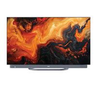 Haier H55C95EUX 139,7 cm 55 - 4K Ultra HD Smart TV Wi-Fi Nero 1300 cd-m