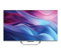 Haier H65Q80FUX 165.1 cm 65 - 4K Ultra HD Smart TV Wi-Fi Black 320 cd-m