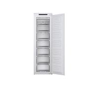 HAIER UP 55 Series 6 HFE 172 NF Congelatore verticale, dimensioni: L 540 mm, A 1769 mm, P 545 mm, Rumorosità 41 dB(A), 9 cassetti, Bianco