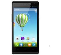 Haier - W858 Nero Dual Sim Display 5 pollici Quad Core Ram 1GB Storage 4GB WiFi Fotocamera 5Mpx Android - Italia