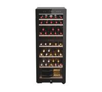 Haier Wine Bank 50 Serie 7 HWS77GDAU1 Cantinetta vino con compressore Libera ins
