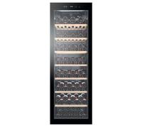 HAIER WS190GA CANTINA CANTINETTA VINO 189 BOTTIGLIE WINE BACK 60 CLASSE G [EEK: G]