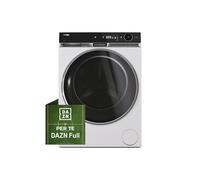 Haier X Serie 11, Lavasciuga 12+7 KG, Libera Installazione, Classe A-20%, 1600 giri, Opzione Vapore, 18 programmi, App hOn, Capacita XXL, AxLxP 85x60x66 cm, Bianca - HWD120BD16397EUS