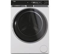Haier X Serie 11, Lavasciuga 12+7 KG, Libera Installazione, Classe A-20%, 1600 giri, Opzione Vapore, 18 programmi, App hOn, Capacita XXL, AxLxP 85x60x66 cm, Bianca - HWD120BD16397EUS
