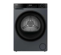 Haier X Series 5, Asciugatrice 12 KG Antracite, I-Refresh, Wi-Fi, Smart AI, HD120-E357GU1-IT Haier