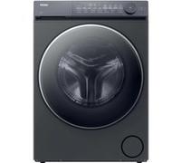 Haier Lavatrice HW90-B14367GTUIT 9 kg 1400 giri Carica frontale Antracite Classe A