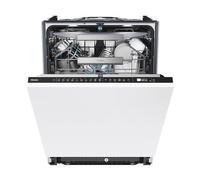 Haier XI 4A4M4PB A scomparsa totale 14 coperti A