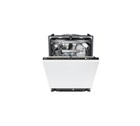 HAIER XI4A4M4PB LAVASTOVIGLIE DA INCASSO A SCOMPARSA TOTALE 14 COPERTI