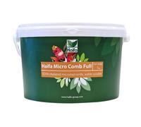 Haifa Micro Comb full concime con microelementi chelati EDTA