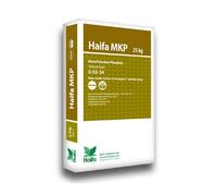 Haifa MKP Fosfato Monopotassico Tecnico PK 52.34 concime 25 kg