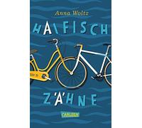 Haifischzähne: Ein spannendes Abenteuer mit Tiefgang