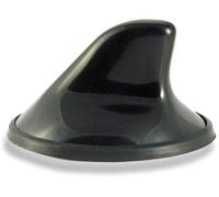 HaiFlosse - Antenna sharkfin, radio FM
