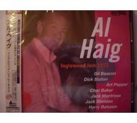 Haig, Al - Inglewood Jam