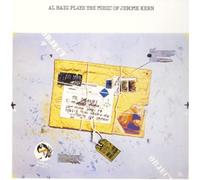 Haig, Al - Plays Music of Jerome Kern