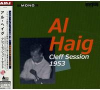 HAIG, AL - SESSION 1953