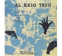Haig al Trio - On Period