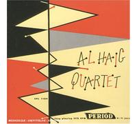 Haig, Al Trio - Quartet With Me