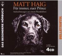 Haig,Matt - Für Immer Euer Prince