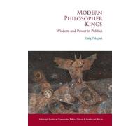 Haig Patapan Modern Philosopher Kings (Copertina rigida)
