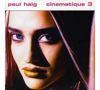 Haig, Paul - Cinematique 3