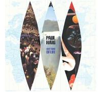 Haig Paul - Rhythm Of Life