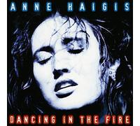 Haigis Anne - Dancing In The Fire