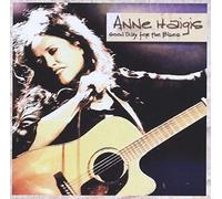 HAIGIS, ANNE - GOOD DAY FOR THE BLUES