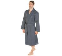 Haigman Accappatoio In Cotone Leggero Robe Copertura Casa Pigiama