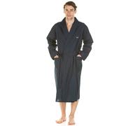 Haigman Accappatoio In Cotone Leggero Robe Copertura Casa Pigiama