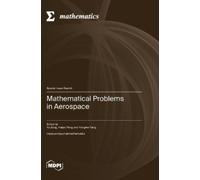 Haijun Peng Yu Jiang Hongwei Mathematical Problems in Aeros (Copertina rigida)
