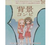 Haikei Combi! - Lucky Star: Character Song Vol. [Import]