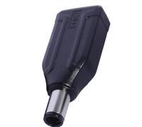 Haiki Adattatore bidirezionale DC7.4x5.0mm XT60 che collega diritto 7954 al connettore XT60 con il connettore di potere dei sistemi di accumulo di energia