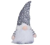 Haiki Pluscia Natale Fatti A Mano Decorazioni per Vacanze Nane Decorazioni Le Vacanze Ornament L'Ufficio Casa Rudolph Peluche Giocattolo Peluche Rudolph