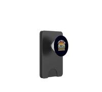 Haikouichthys Pesce Preistorico Antica Creatura Vertebrati PopSockets PopWallet per MagSafe