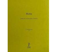 Haiku