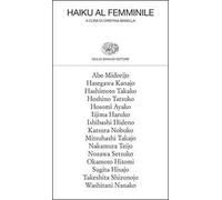 Haiku al femminile
