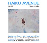 Haiku Avenue No. 10