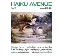 Haiku Avenue No. 11