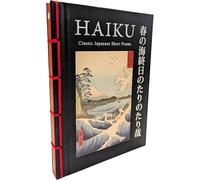 Haiku: Classic Japanese Short Poems