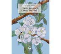 Haiku dell'ape e del giardino