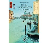 Haiku e metamorfosi di laguna