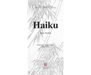 Haiku. Fuyu. Inverno - [Morphema Editrice]