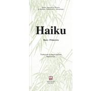 Haiku. Haru. Primavera - [Morphema Editrice]