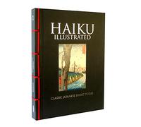 Hart Larrabee Haiku Illustrated (Copertina rigida) Chinese Bound Illustrated
