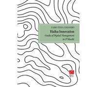 Haiku innovation. Guida al digital management - 2025 - Brè