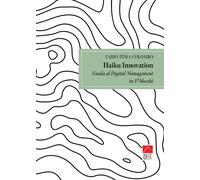 Haiku innovation. Guida al digital management [Paperback] [Nov 07, 2025] Colombo