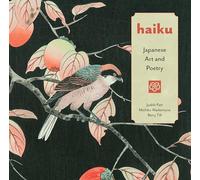 Michiko Warkentyne Barry Till Haiku Japanese Art and Poetry (Copertina rigida)