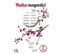 Haiku magnetici - AA.VV.