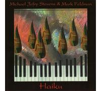 Haiku - Mark Feldman (Audio cd)
